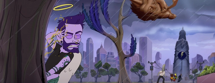 Отдел кадров